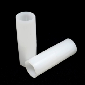 Plastic Dowel Extenders - White - 1/2